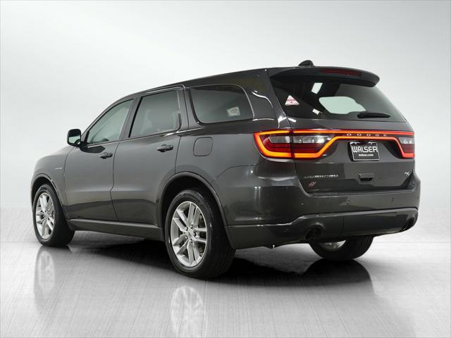 2024 Dodge Durango R/T AWD 2024 Dodge Durango R/T AWD