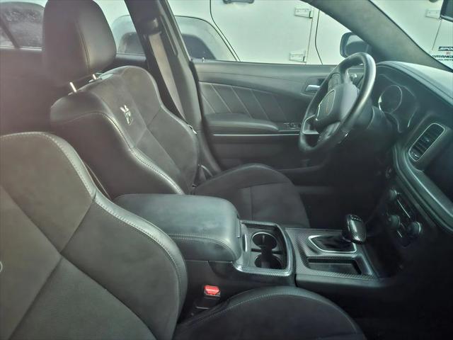 2023 Dodge Charger Scat Pack Widebody 2023 Dodge Charger Scat Pack Widebody