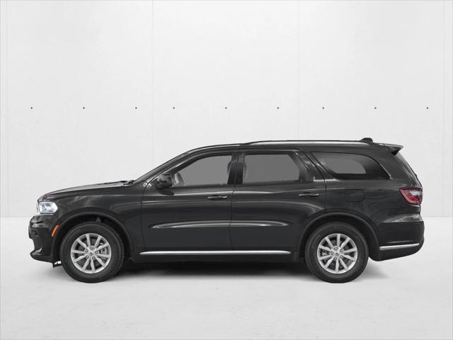 2025 Dodge Durango DURANGO R/T PLUS AWD 2025 Dodge Durango DURANGO R/T PLUS AWD