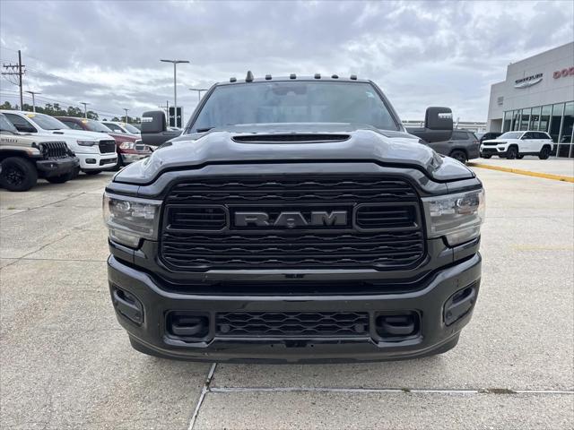2024 RAM 2500 Limited Crew Cab 4x4 64 Box