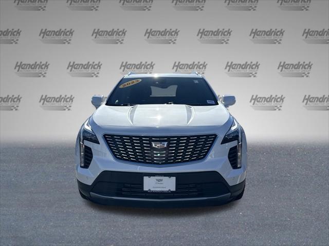 2023 Cadillac XT4 AWD Premium Luxury