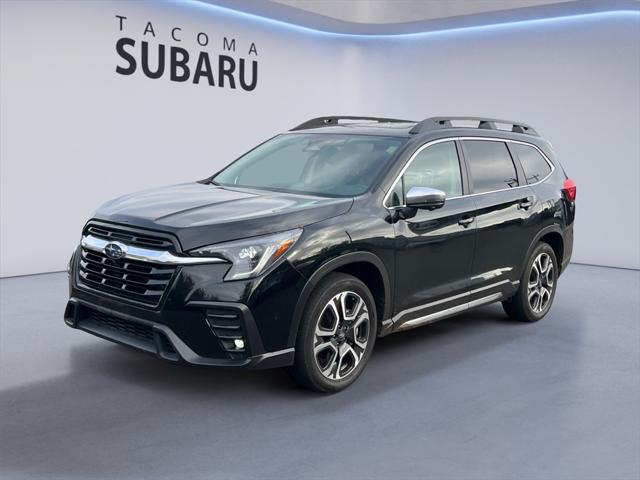 2023 Subaru Ascent Limited 7-Passenger