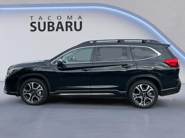 2023 Subaru Ascent Limited 7-Passenger
