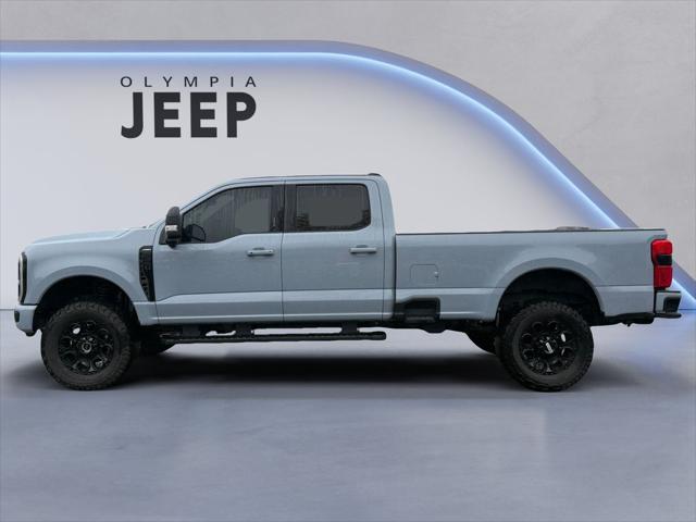 2024 Ford F-350 Lariat 2024 Ford F-350 Lariat