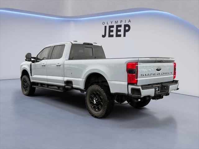 2024 Ford F-350 Lariat 2024 Ford F-350 Lariat