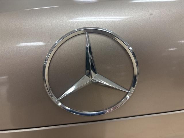 2000 Mercedes-Benz 430 E 430