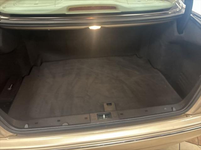 2000 Mercedes-Benz 430 E 430