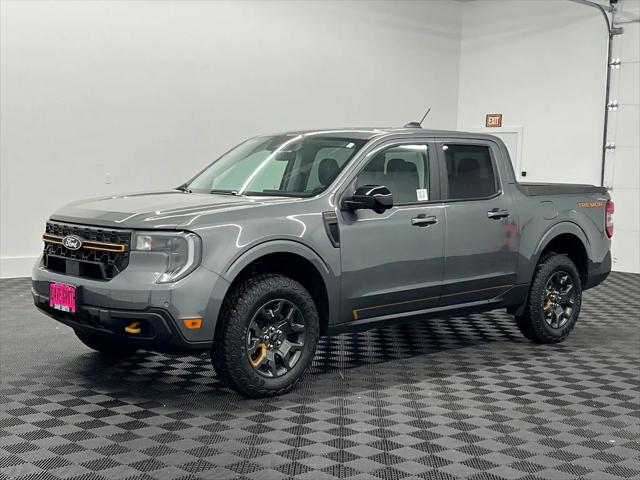 2025 Ford Maverick Tremor