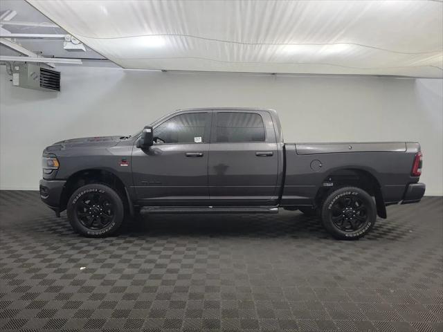 2023 RAM 2500 Laramie Crew Cab 4x4 64 Box 2023 RAM 2500 Laramie Crew Cab 4x4 64 Box