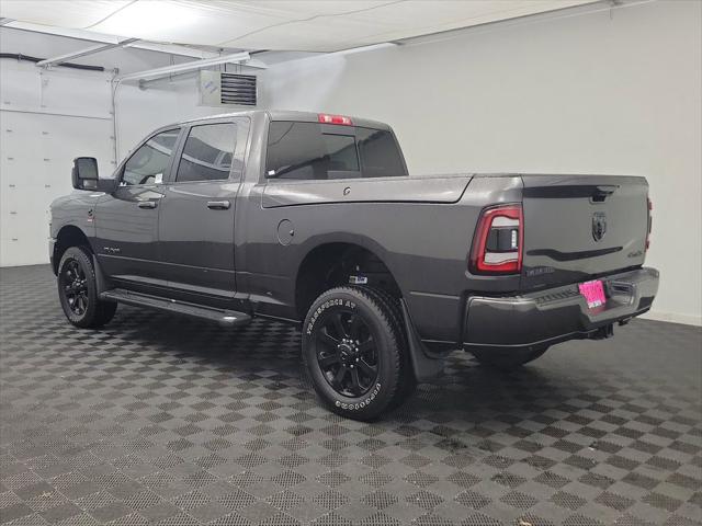 2023 RAM 2500 Laramie Crew Cab 4x4 64 Box 2023 RAM 2500 Laramie Crew Cab 4x4 64 Box