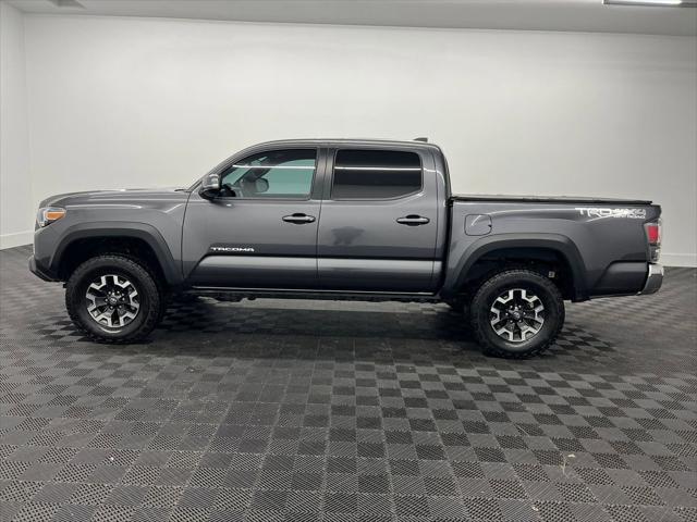 2022 Toyota Tacoma TRD Off Road 2022 Toyota Tacoma TRD Off Road