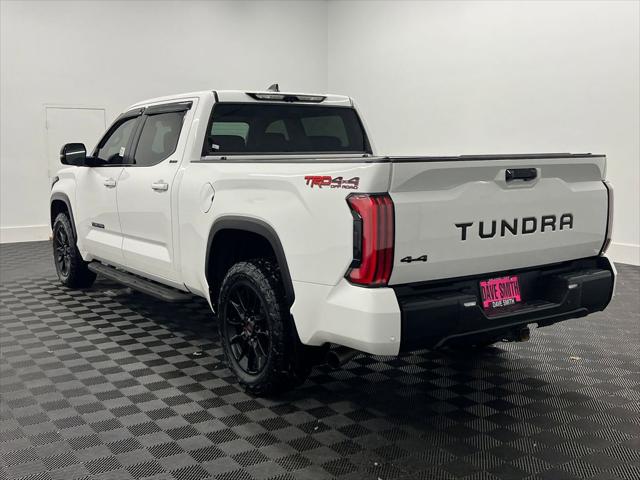2024 Toyota Tundra Limited 2024 Toyota Tundra Limited
