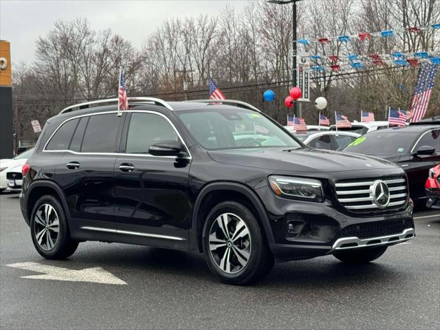 2024 Mercedes-Benz GLB 250 4MATIC 2024 Mercedes-Benz GLB 250 4MATIC