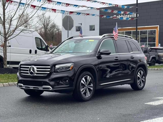 2024 Mercedes-Benz GLB 250 4MATIC 2024 Mercedes-Benz GLB 250 4MATIC