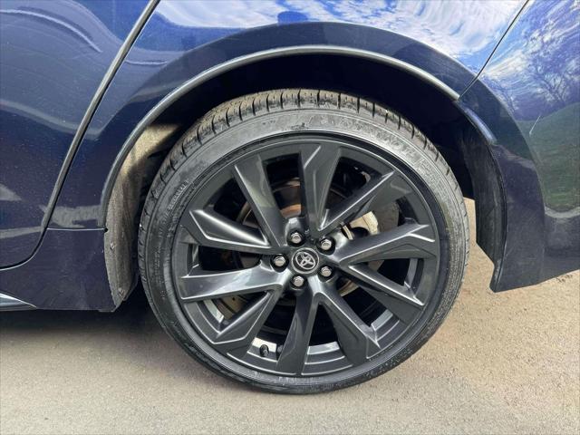 2023 Toyota Corolla XSE