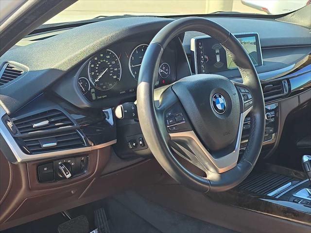 2017 BMW X5 eDrive xDrive40e iPerformance 2017 BMW X5 eDrive xDrive40e iPerformance