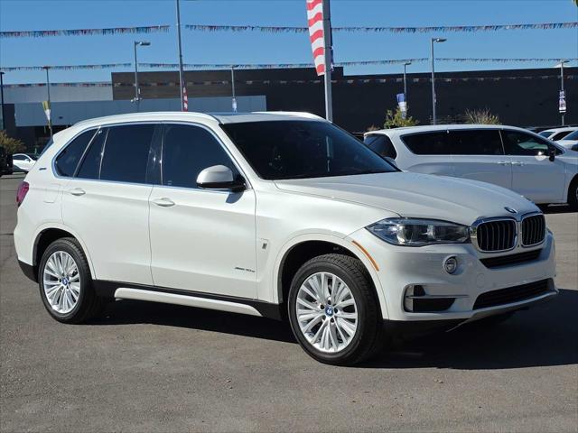 2017 BMW X5 eDrive xDrive40e iPerformance 2017 BMW X5 eDrive xDrive40e iPerformance