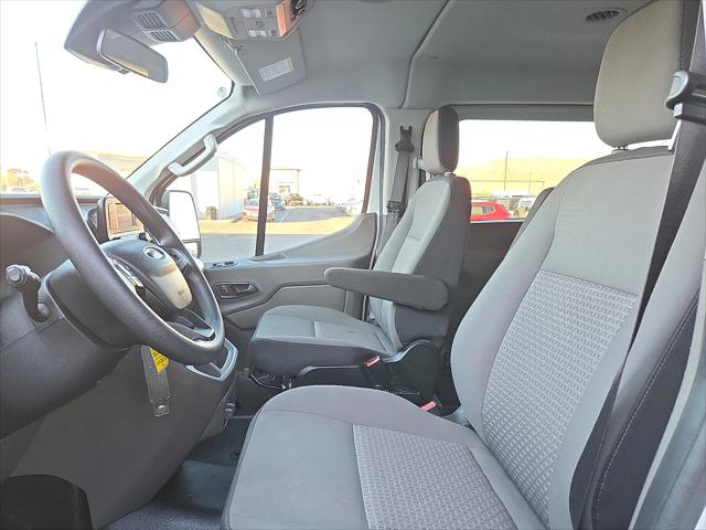 2024 Ford Transit Passenger Wagon XL