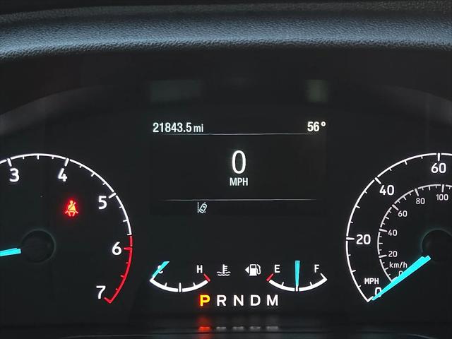2024 Ford Transit Passenger Wagon XL