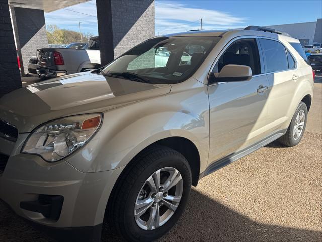 2013 Chevrolet Equinox 1LT 2013 Chevrolet Equinox 1LT