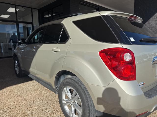 2013 Chevrolet Equinox 1LT 2013 Chevrolet Equinox 1LT