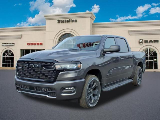 2026 RAM Ram 1500 RAM 1500 EXPRESS CREW CAB 4X4 57 BOX 2026 RAM Ram 1500 RAM 1500 EXPRESS CREW CAB 4X4 57 BOX