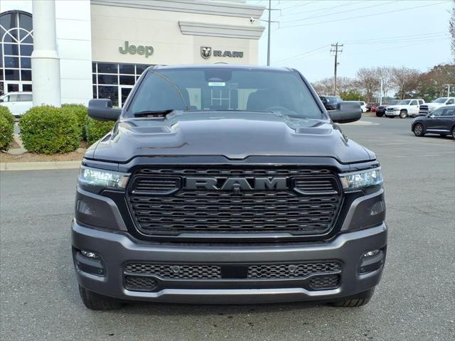 2026 RAM Ram 1500 RAM 1500 EXPRESS CREW CAB 4X4 57 BOX 2026 RAM Ram 1500 RAM 1500 EXPRESS CREW CAB 4X4 57 BOX