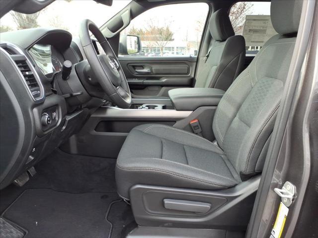 2026 RAM Ram 1500 RAM 1500 EXPRESS CREW CAB 4X4 57 BOX 2026 RAM Ram 1500 RAM 1500 EXPRESS CREW CAB 4X4 57 BOX