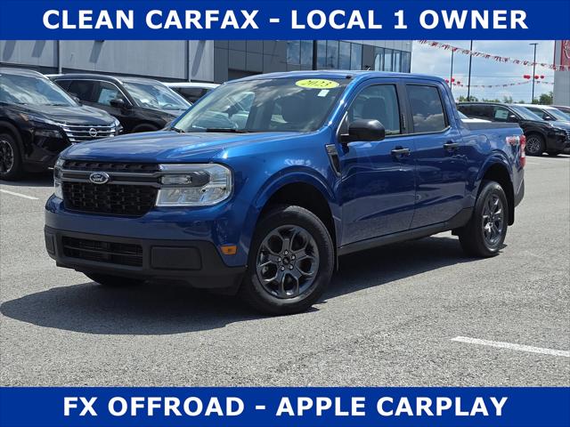 2023 Ford Maverick XLT 2023 Ford Maverick XLT