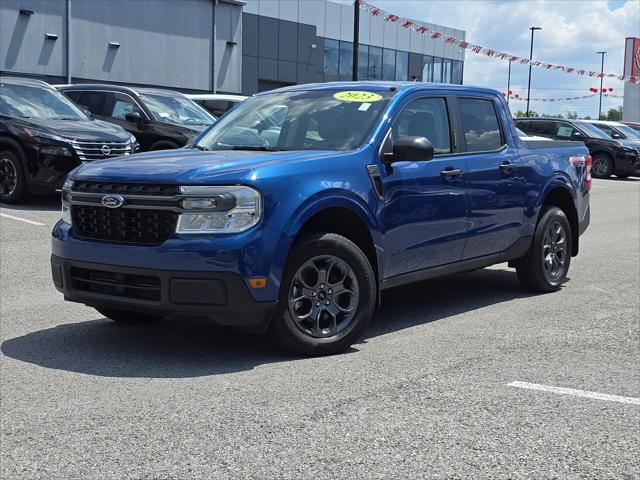 2023 Ford Maverick XLT 2023 Ford Maverick XLT