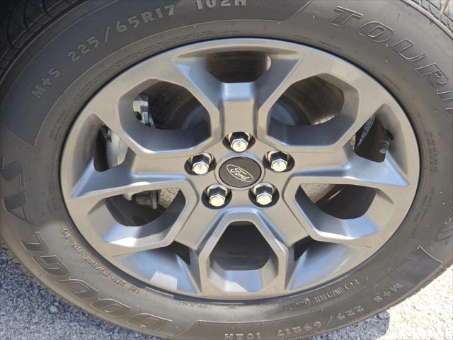 2023 Ford Maverick XLT 2023 Ford Maverick XLT