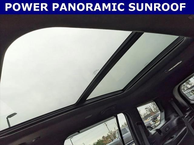 2023 Jeep Grand Cherokee L Summit Reserve 4x4 2023 Jeep Grand Cherokee L Summit Reserve 4x4