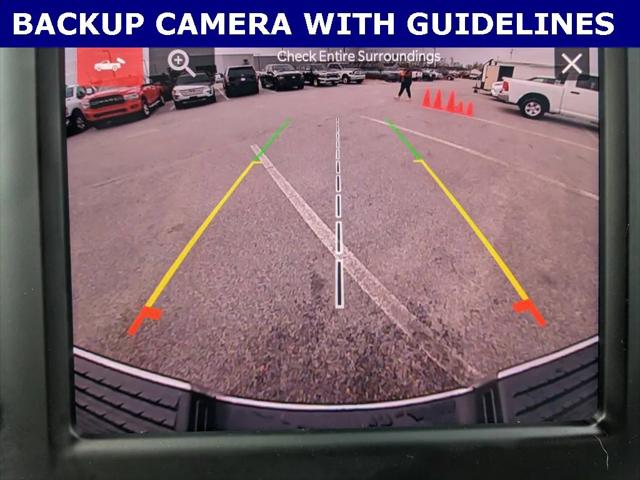 2024 RAM 2500 Big Horn Crew Cab 4x4 64 Box 2024 RAM 2500 Big Horn Crew Cab 4x4 64 Box