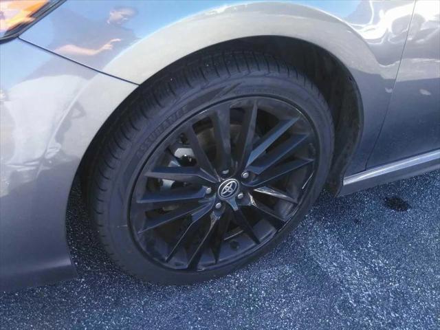 2024 Toyota Camry XSE 2024 Toyota Camry XSE