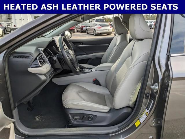 2024 Toyota Camry XSE 2024 Toyota Camry XSE