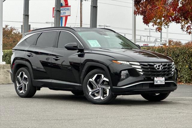 2022 Hyundai Tucson SEL 2022 Hyundai Tucson SEL