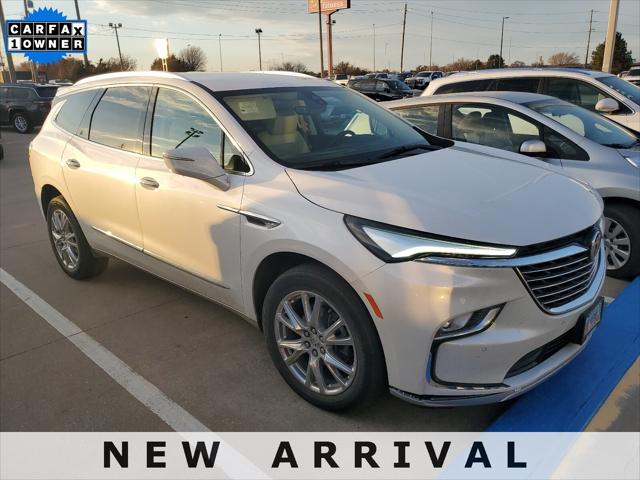 2023 Buick Enclave Premium AWD