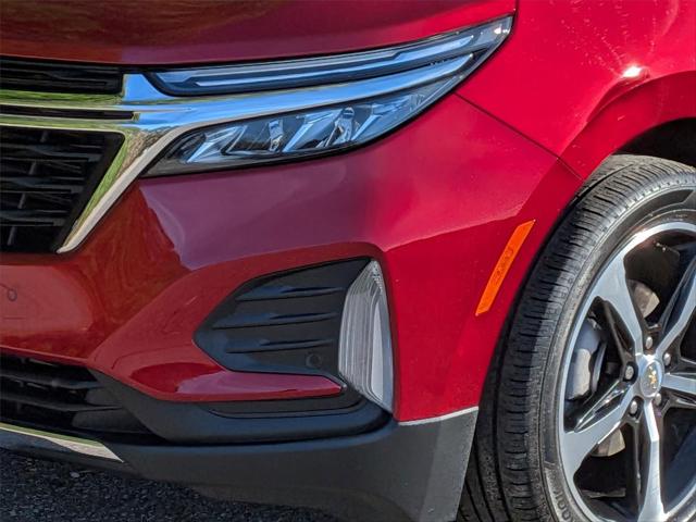 2022 Chevrolet Equinox FWD LT 2022 Chevrolet Equinox FWD LT