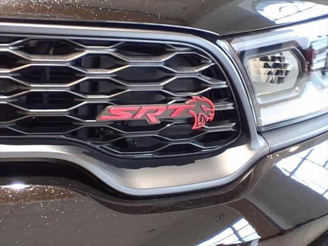 2026 Dodge Durango SRT Jailbreak AWD 2026 Dodge Durango SRT Jailbreak AWD