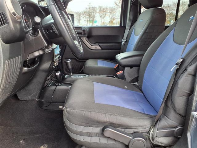 2017 Jeep Wrangler Unlimited Sport 4x4 2017 Jeep Wrangler Unlimited Sport 4x4