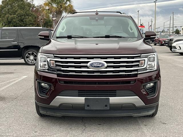 2020 Ford Expedition XLT