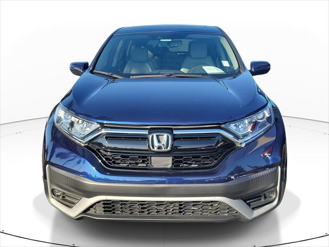 2022 Honda CR-V 2WD EX-L