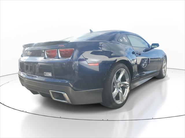 2010 Chevrolet Camaro 2SS
