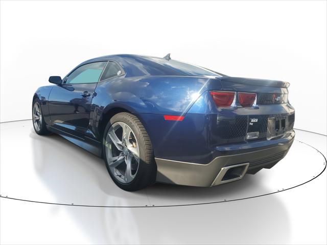 2010 Chevrolet Camaro 2SS
