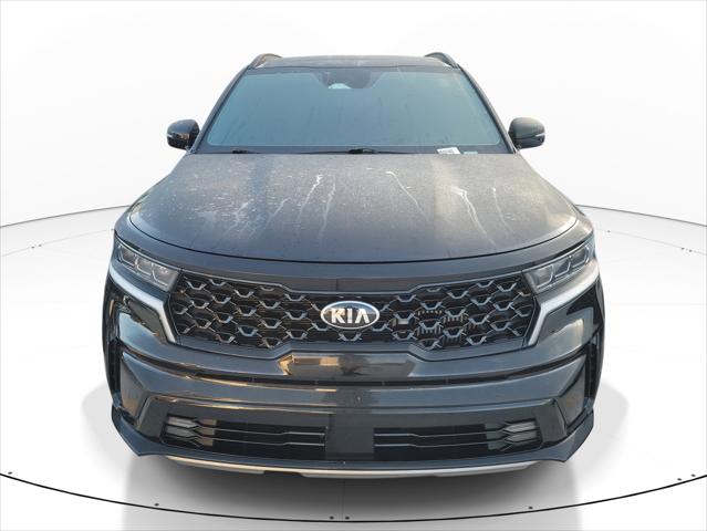 2021 Kia Sorento SX 2021 Kia Sorento SX