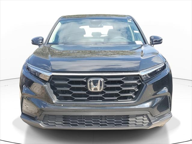 2023 Honda CR-V LX 2WD 2023 Honda CR-V LX 2WD