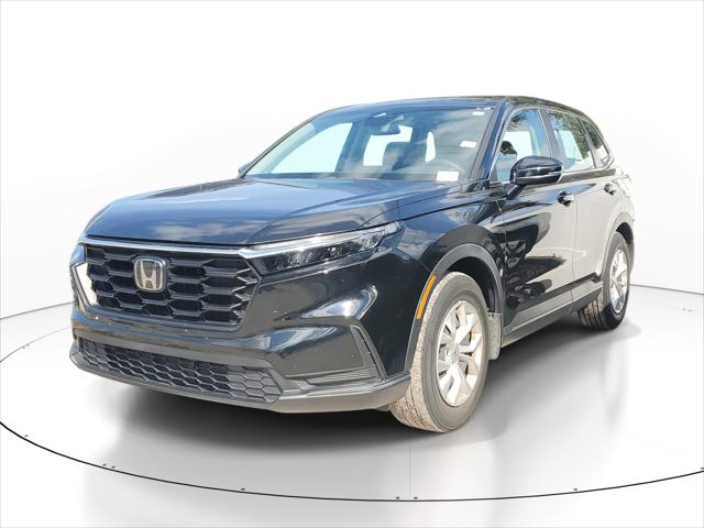 2023 Honda CR-V LX 2WD 2023 Honda CR-V LX 2WD