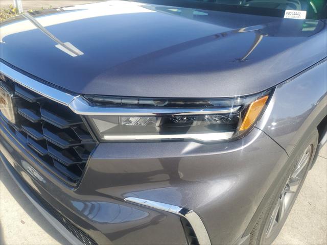 2023 Honda Pilot AWD Elite 2023 Honda Pilot AWD Elite