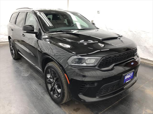 2024 Dodge Durango R/T Premium AWD