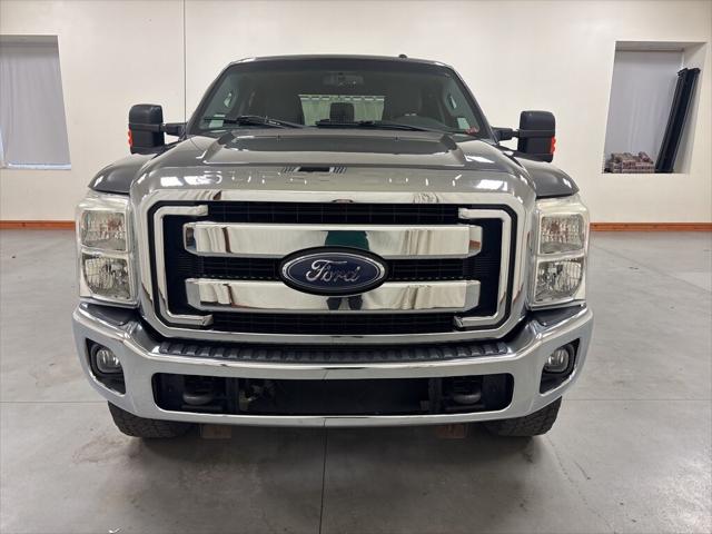 2015 Ford F-350 XLT 2015 Ford F-350 XLT